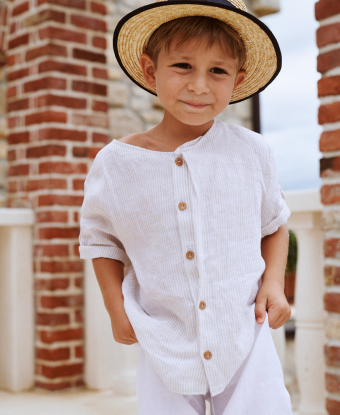 MARINER KOŠULJA KRATKIH RUKAVA